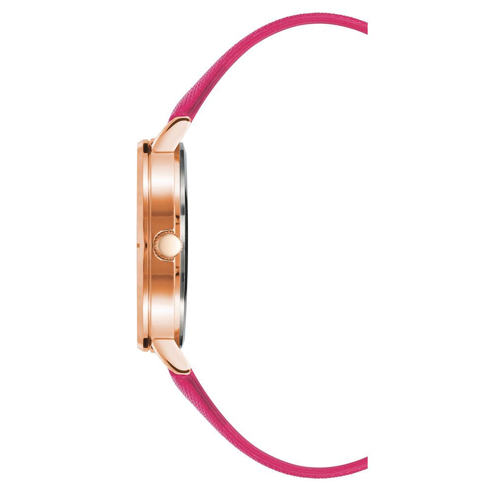 Multicolor Plastic Dress Watch - ventzia