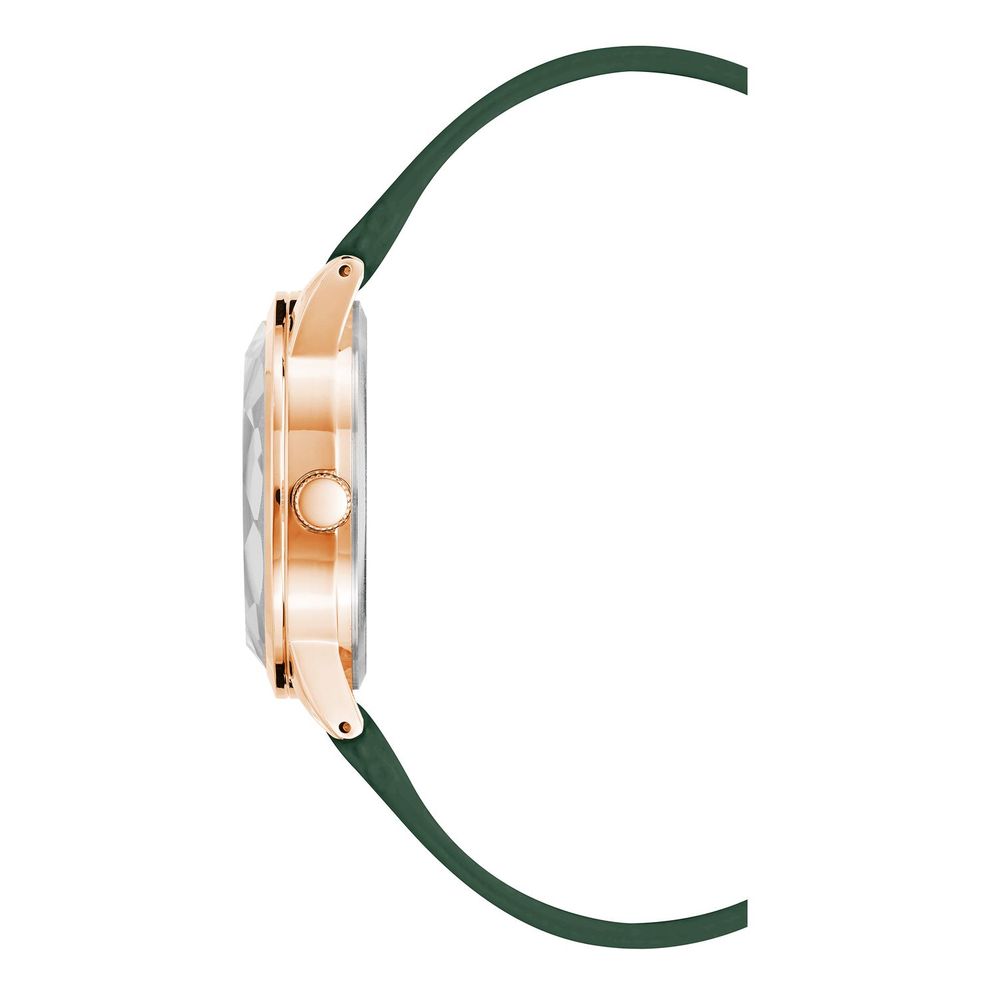 Bicolor Plastic Bracelet Watch - ventzia
