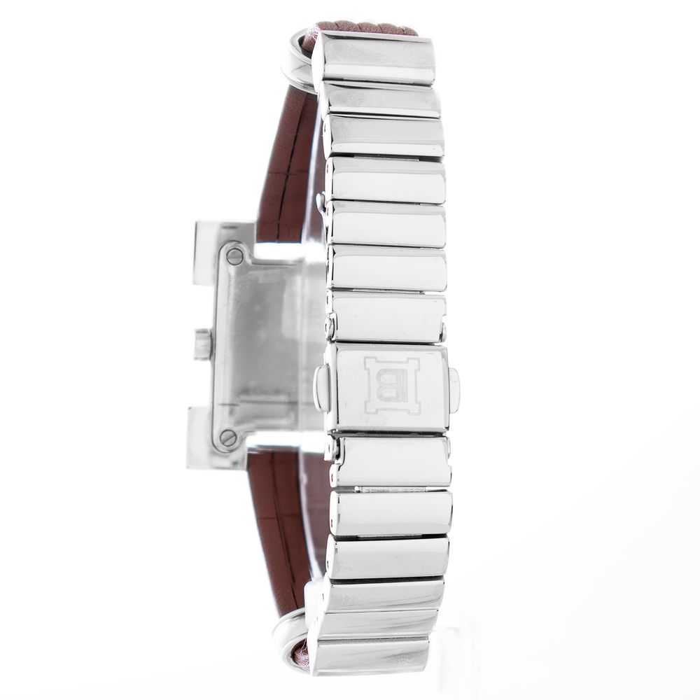 Brown Leather Lining Dress Watch - ventzia