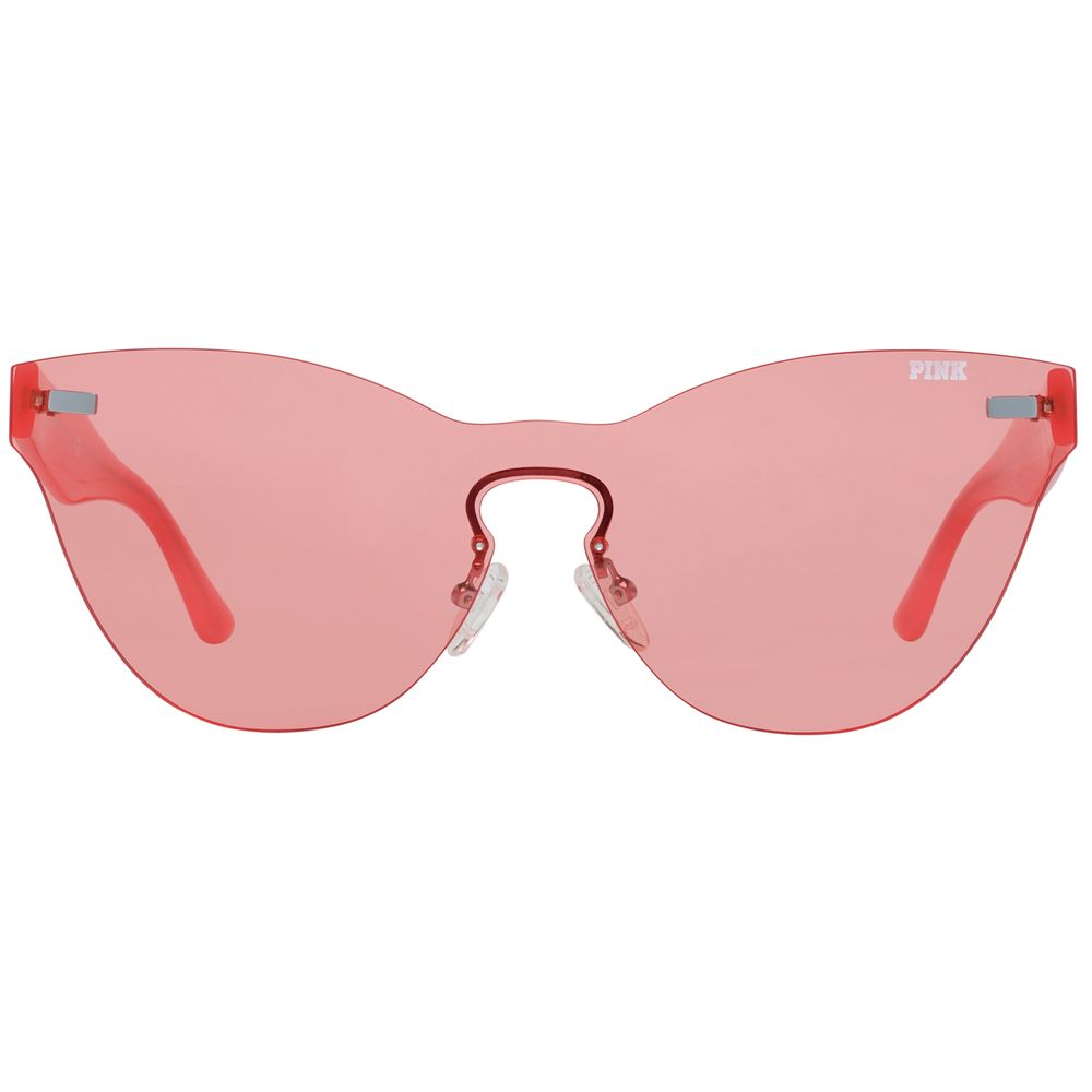 Multicolor Plastic Sunglasses - ventzia