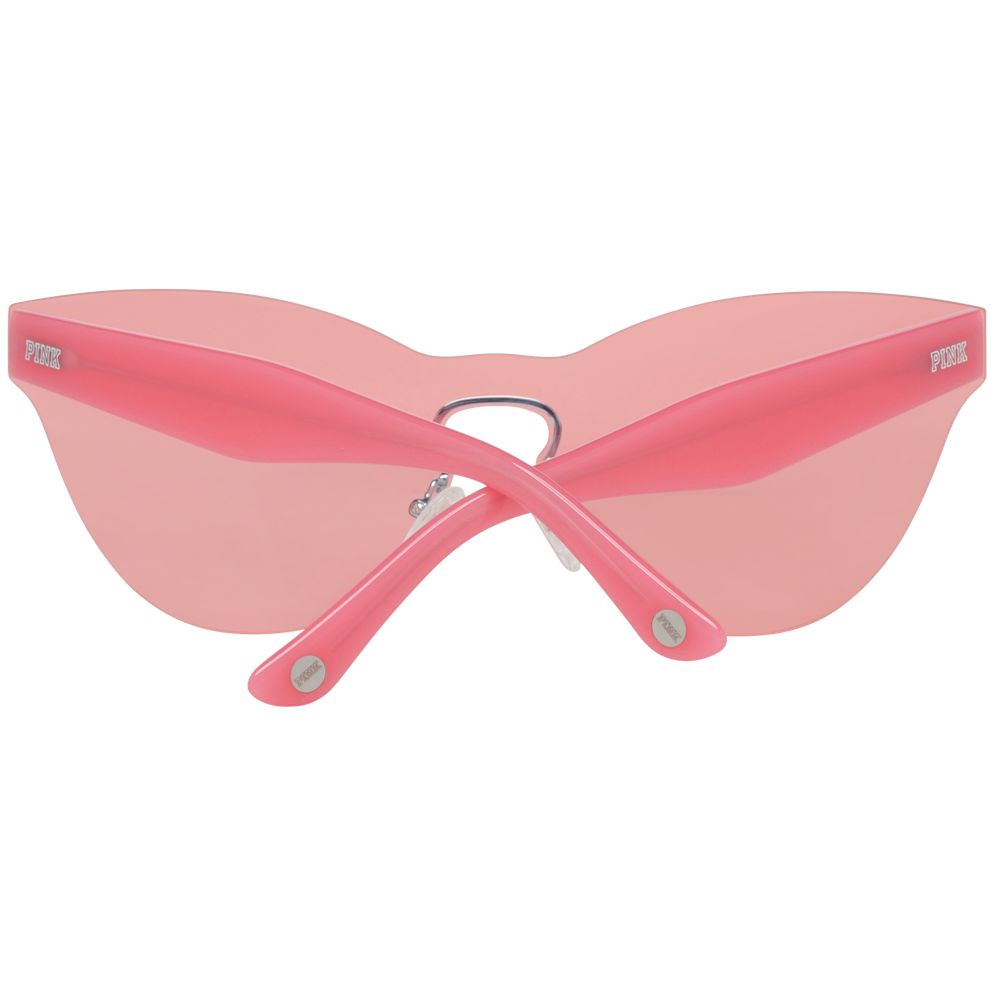 Multicolor Plastic Sunglasses - ventzia