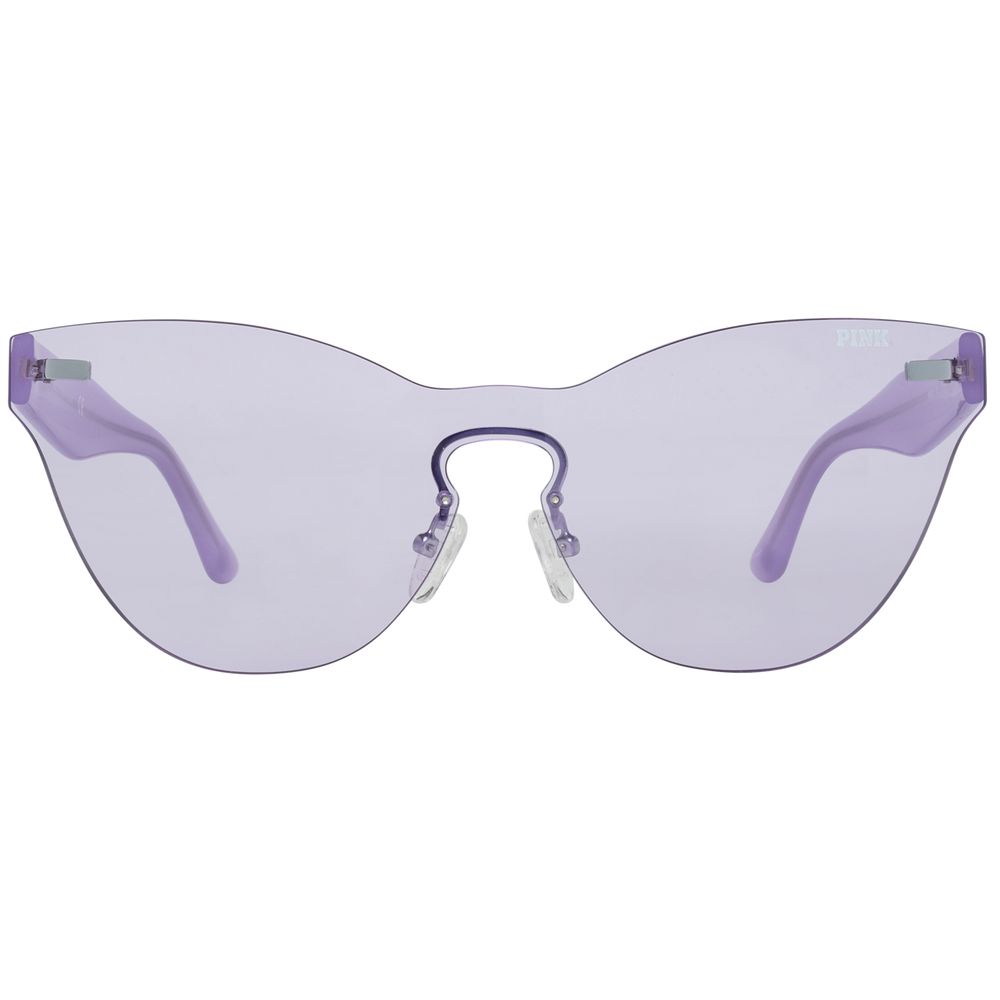 Multicolor Plastic Sunglasses - ventzia