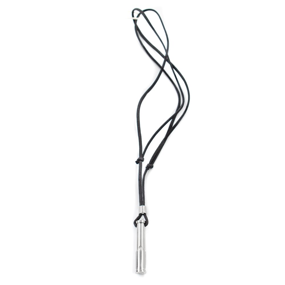 Gray Stainless Steel Earrings - ventzia