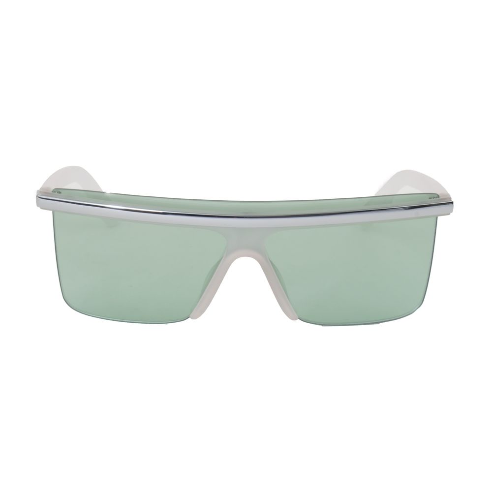 Yellow Resin Sunglasses - ventzia