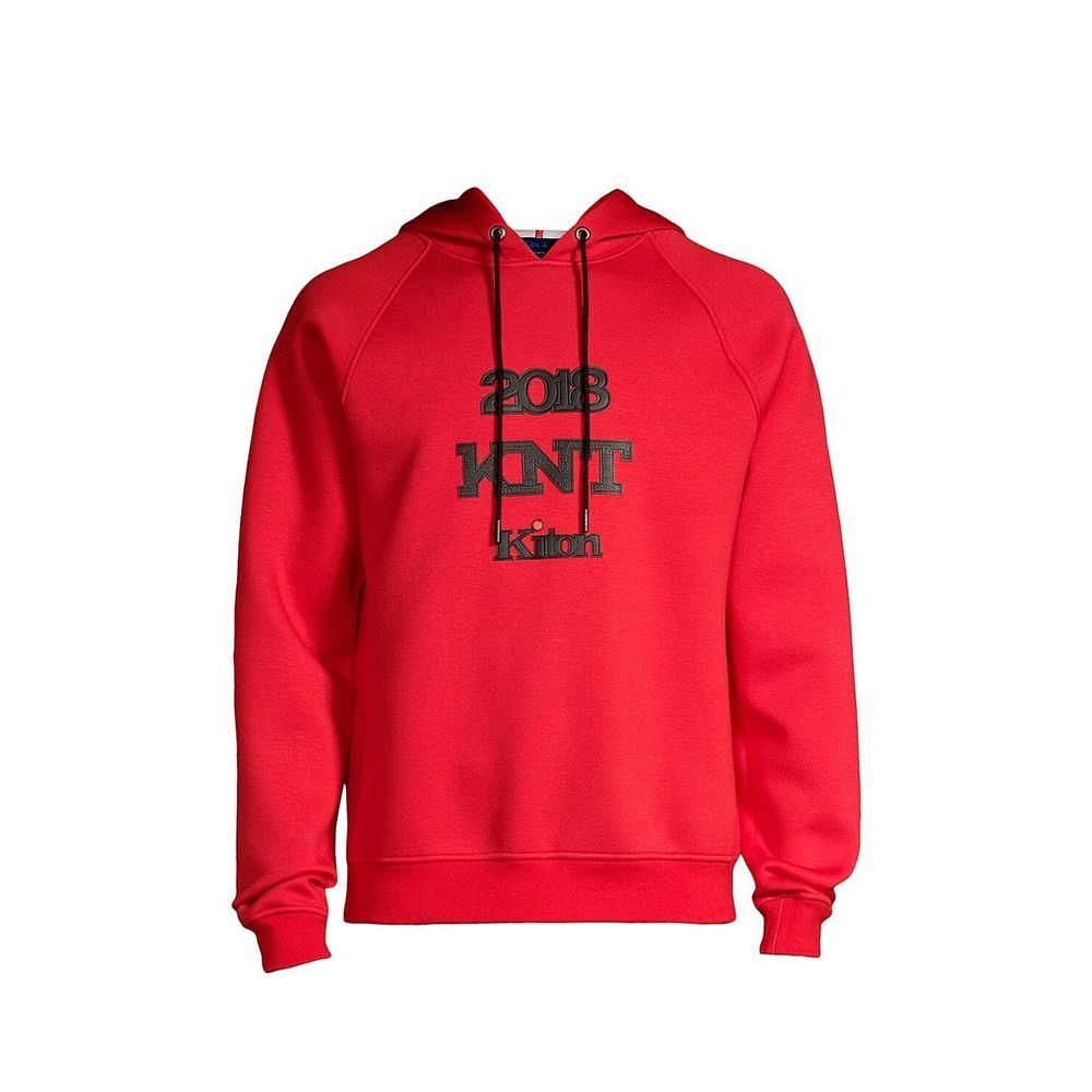 Multicolor Elastane Sweatshirt - ventzia