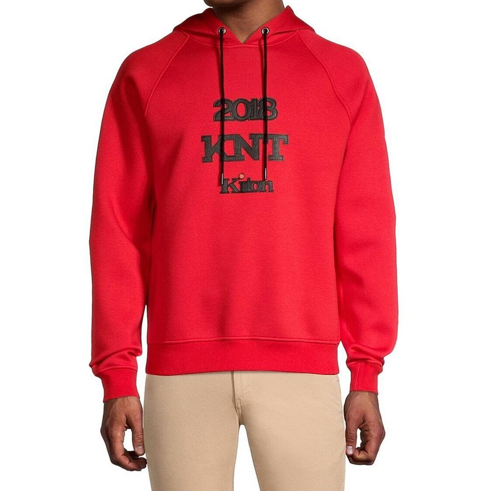 Multicolor Elastane Sweatshirt - ventzia