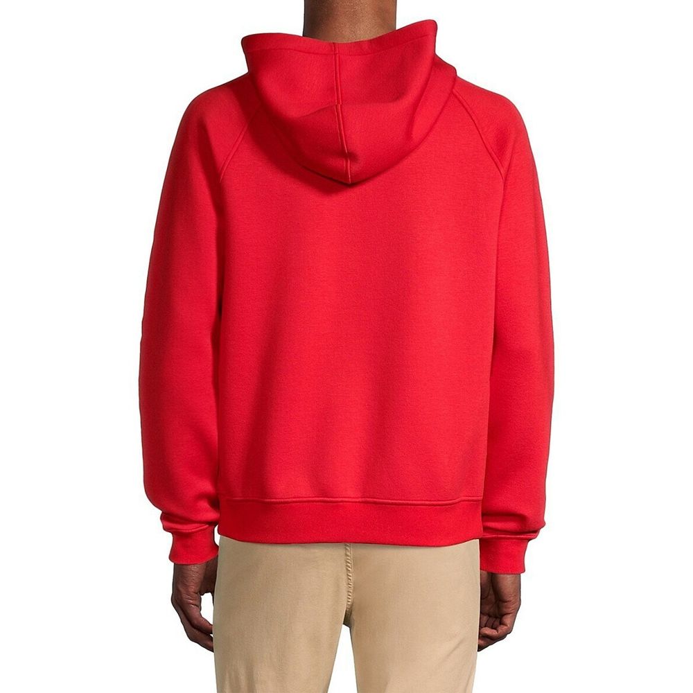 Multicolor Elastane Sweatshirt - ventzia
