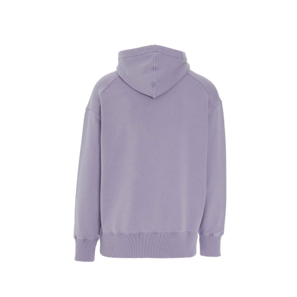 Multicolor Cotton Sweatshirt - ventzia