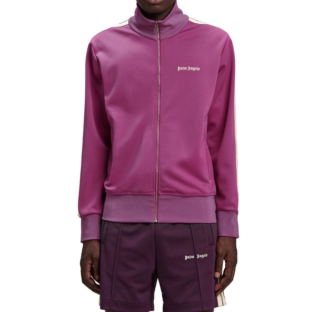 Multicolor Polyester Sweatshirt - ventzia