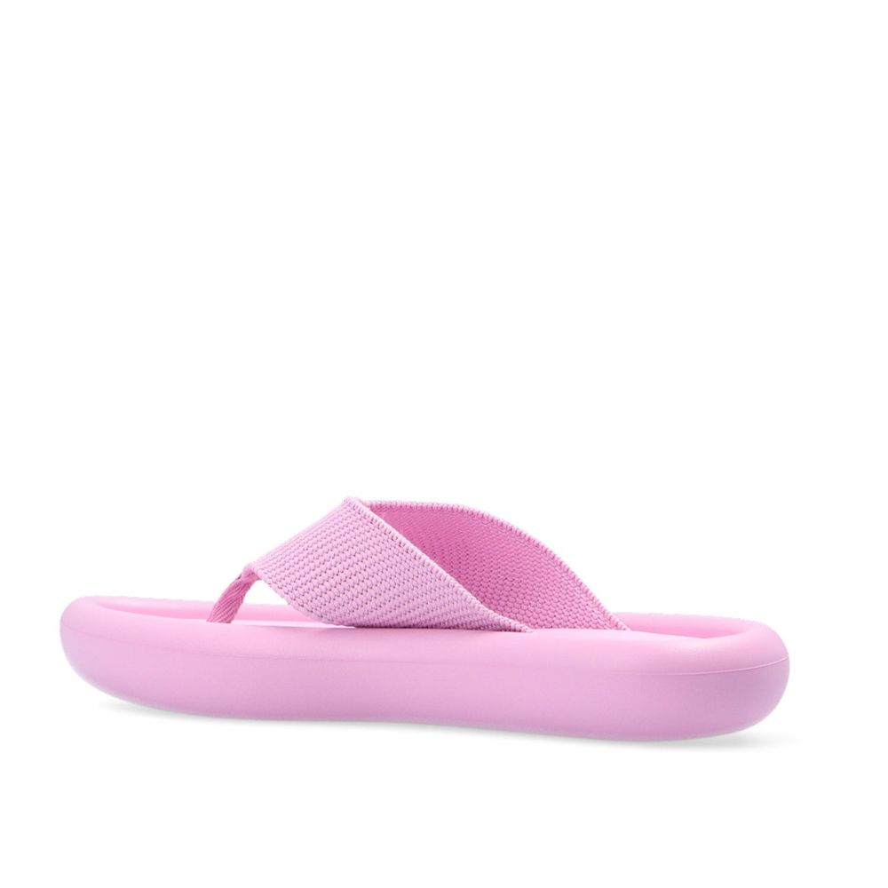 Multicolor Polyamide Slides - ventzia