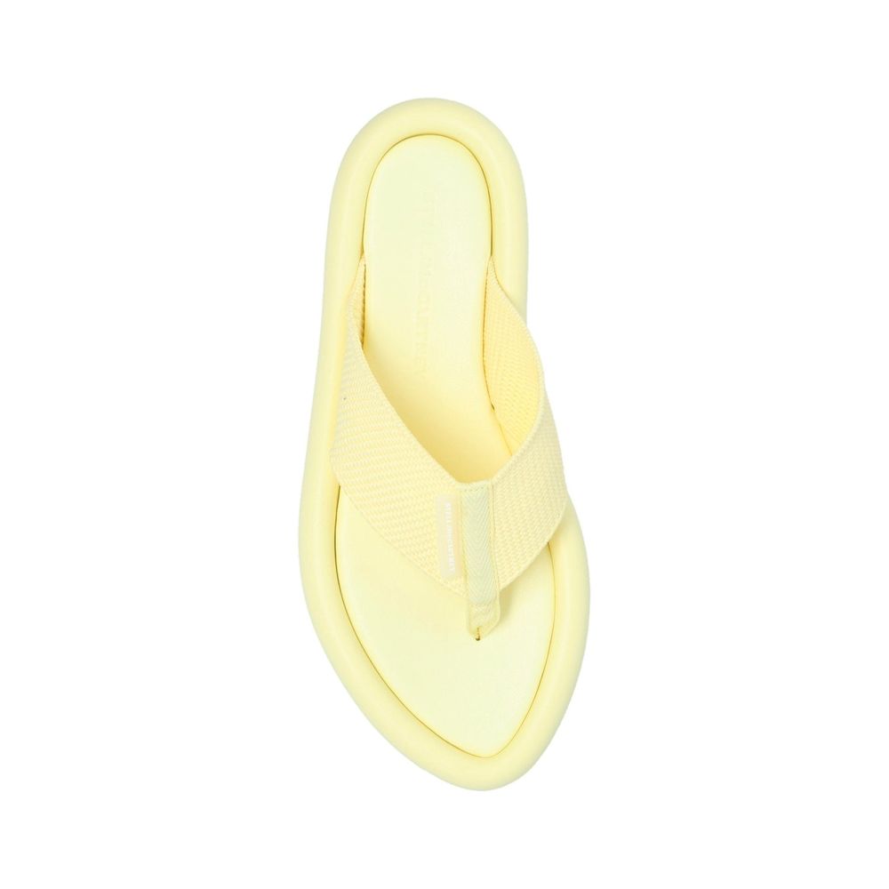 Bicolor Polyamide Slides - ventzia