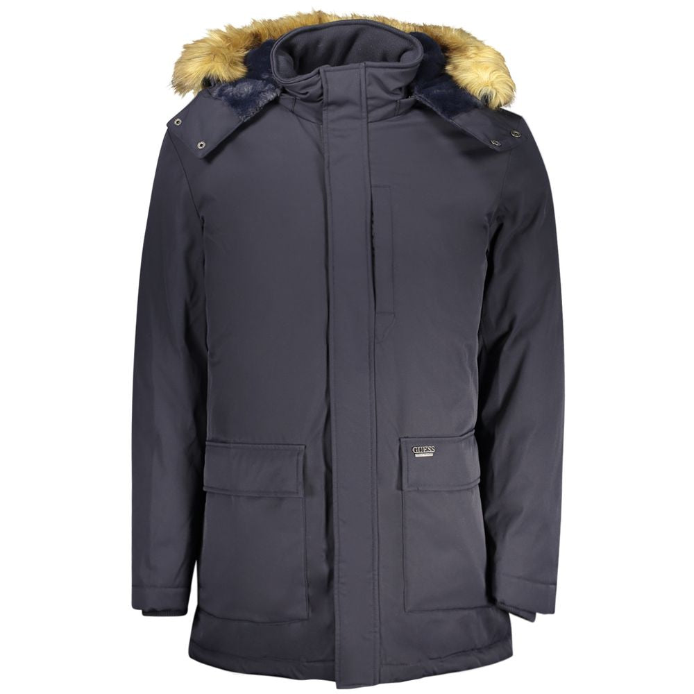 Beige Polyester Women Jacket - ventzia