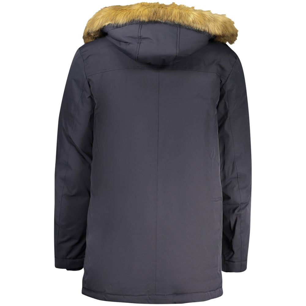 Beige Polyester Women Jacket - ventzia