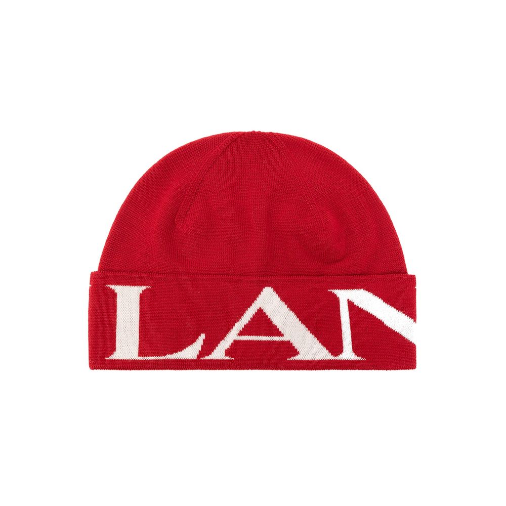 Multicolor Wool Beanie - ventzia