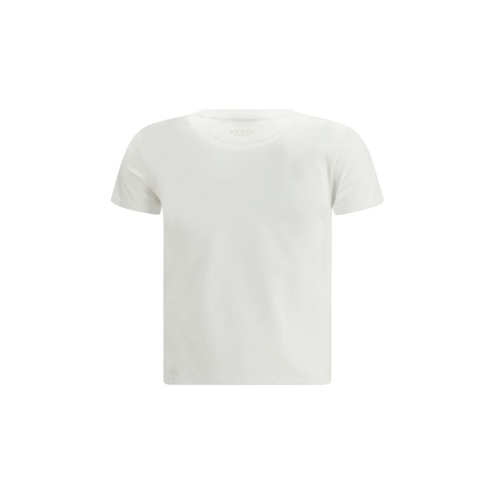 White Cotton Sportswear - ventzia