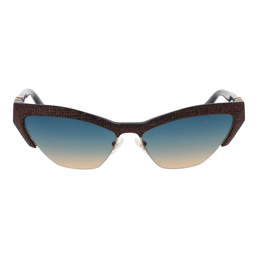Black Acetate Sunglasses - ventzia