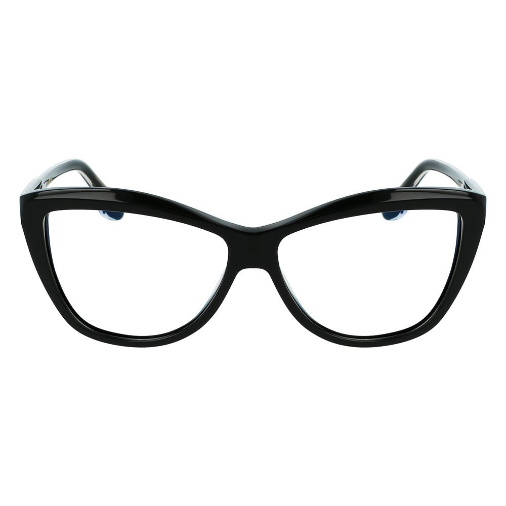 Black Acetate Glasses (Frames) - ventzia