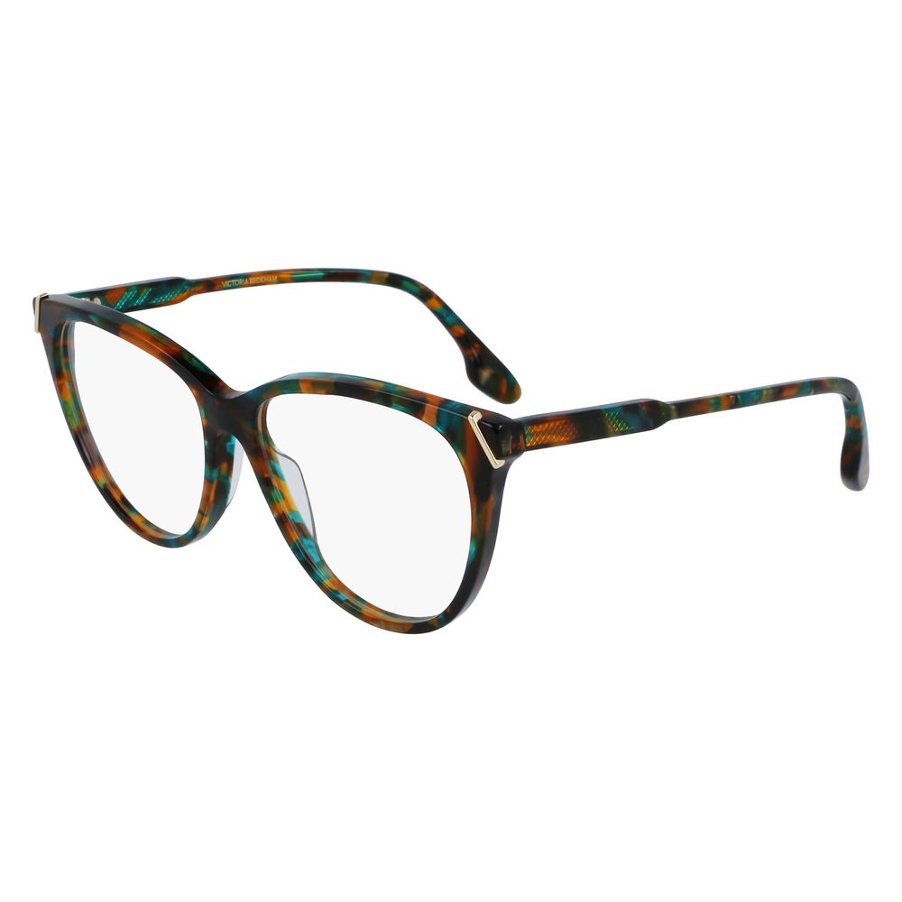 Brown Acetate Glasses (Frames) - ventzia