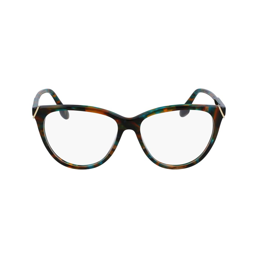 Brown Acetate Glasses (Frames) - ventzia
