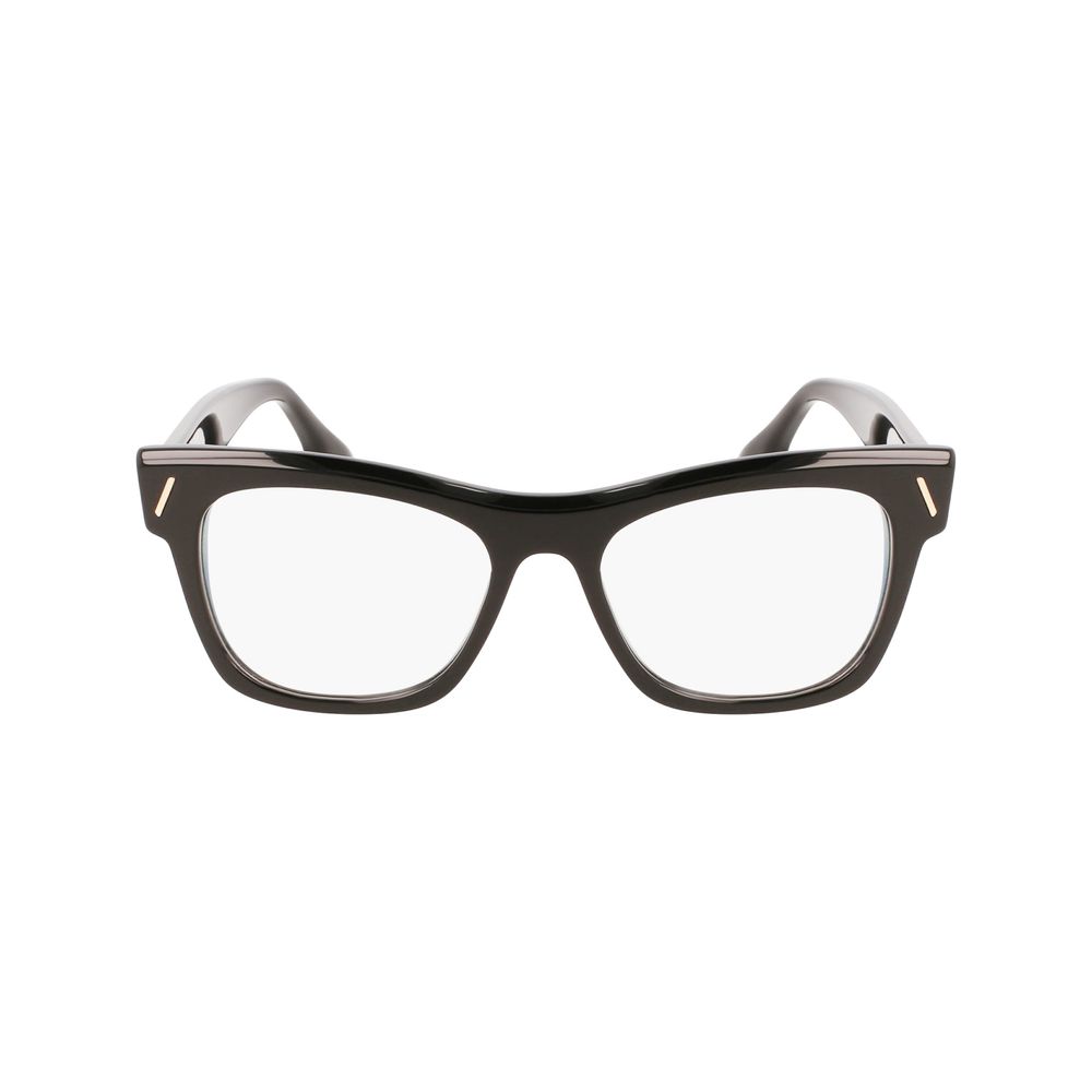 Black Acetate Glasses (Frames) - ventzia