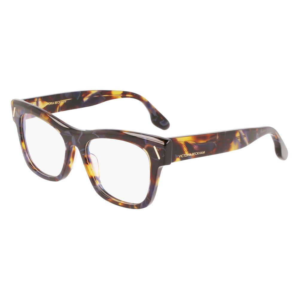 Brown Acetate Glasses (Frames) - ventzia