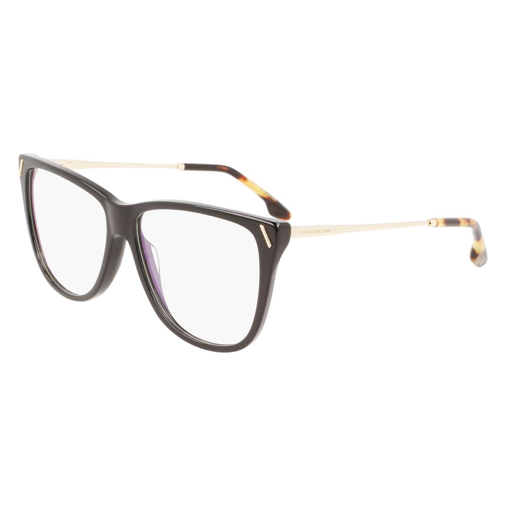 Black Acetate Glasses (Frames) - ventzia