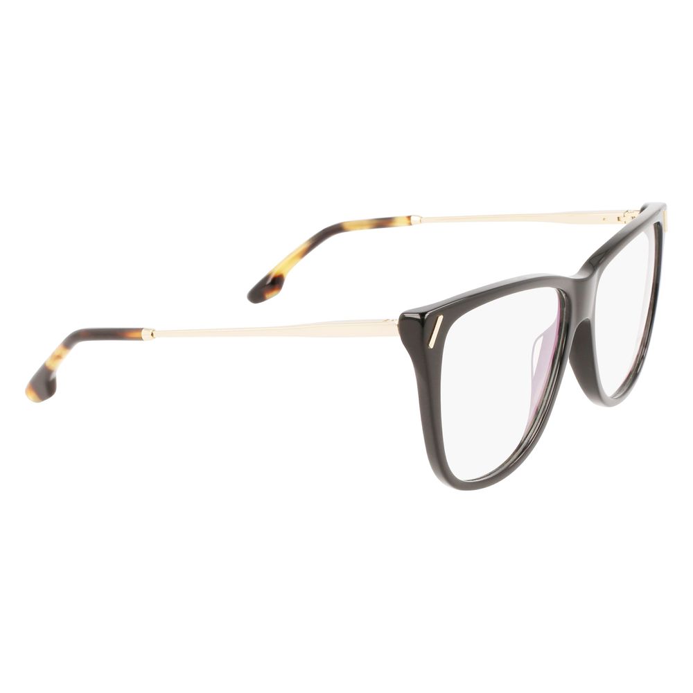 Black Acetate Glasses (Frames) - ventzia