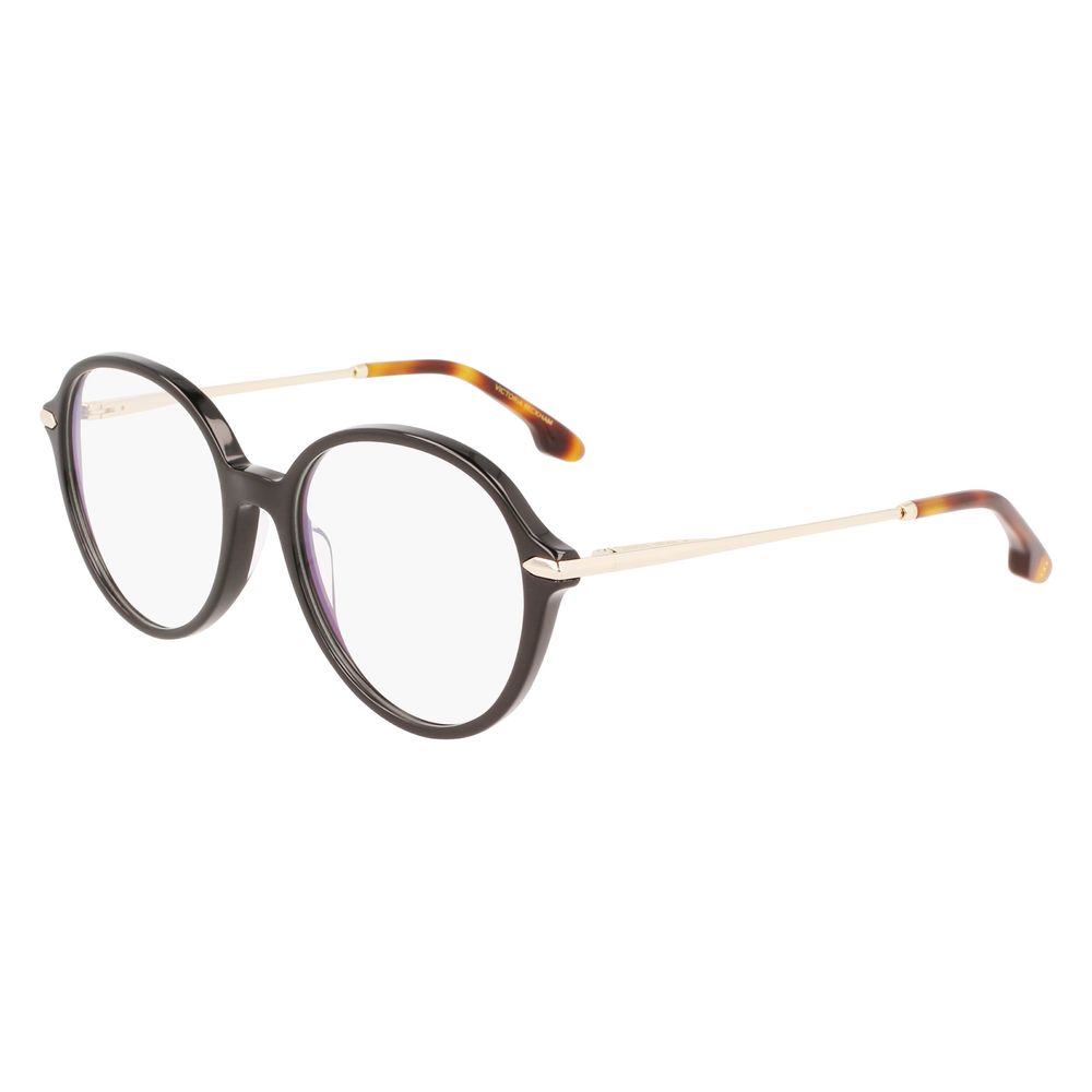 Black Acetate Glasses (Frames) - ventzia
