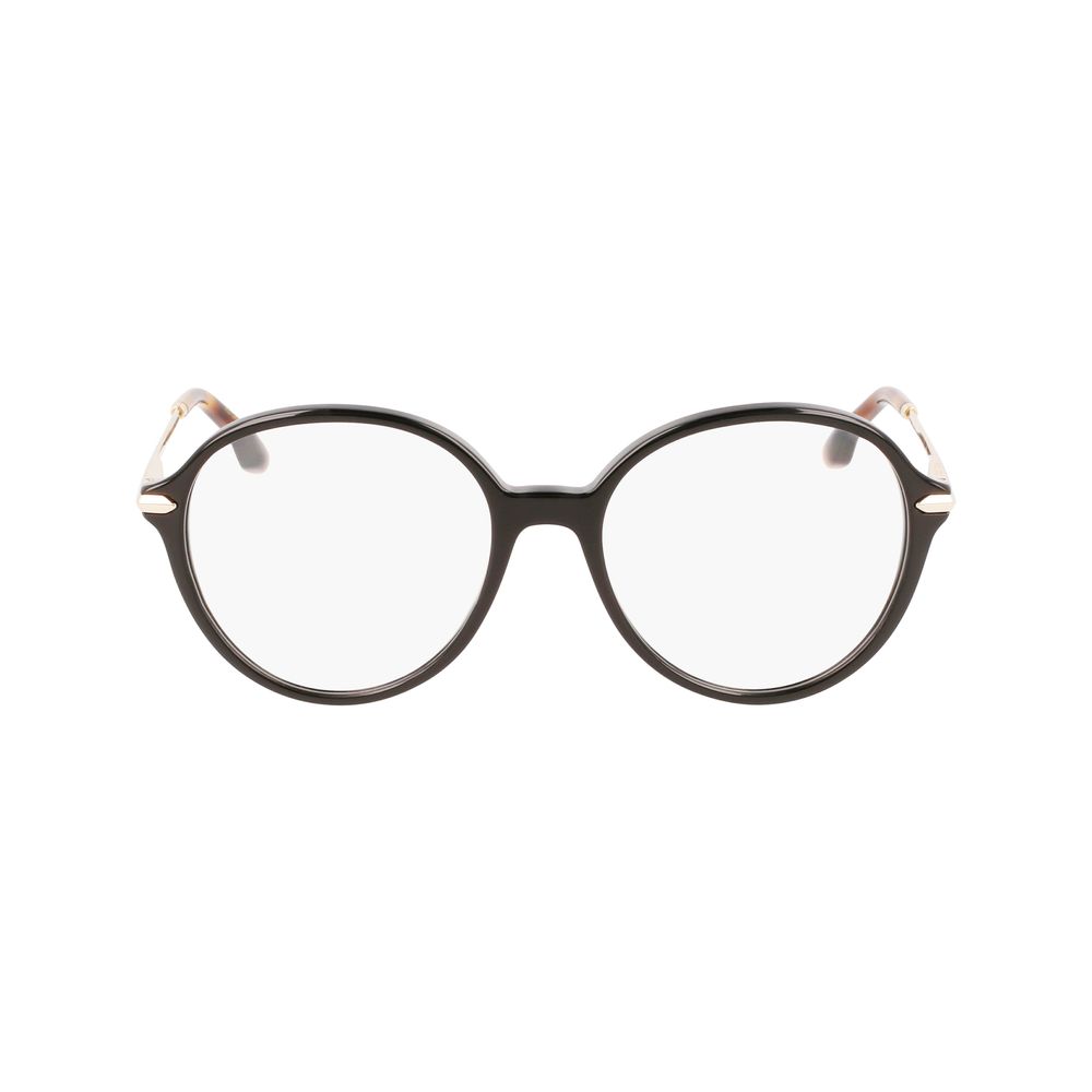 Black Acetate Glasses (Frames) - ventzia