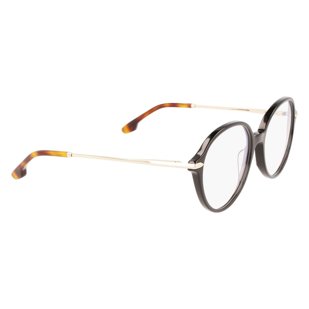Black Acetate Glasses (Frames) - ventzia