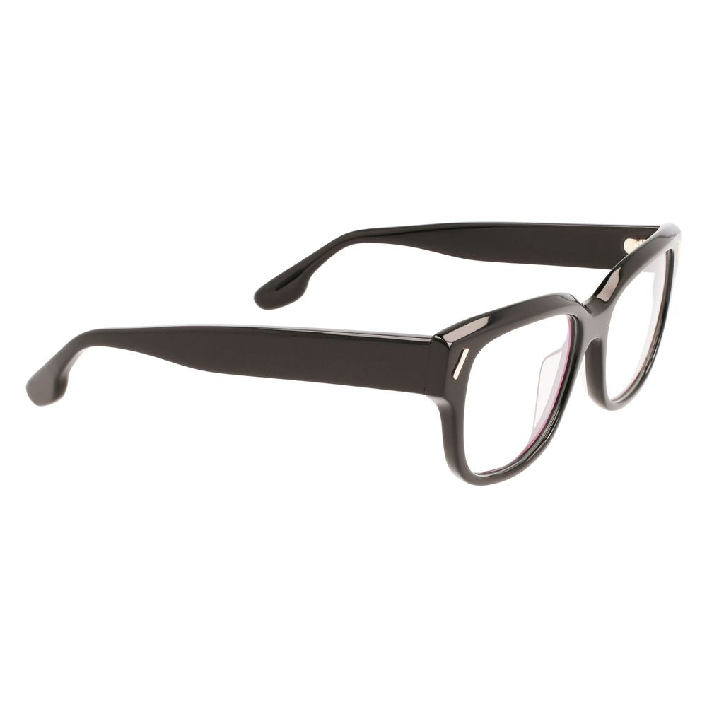 Black Acetate Glasses (Frames) - ventzia