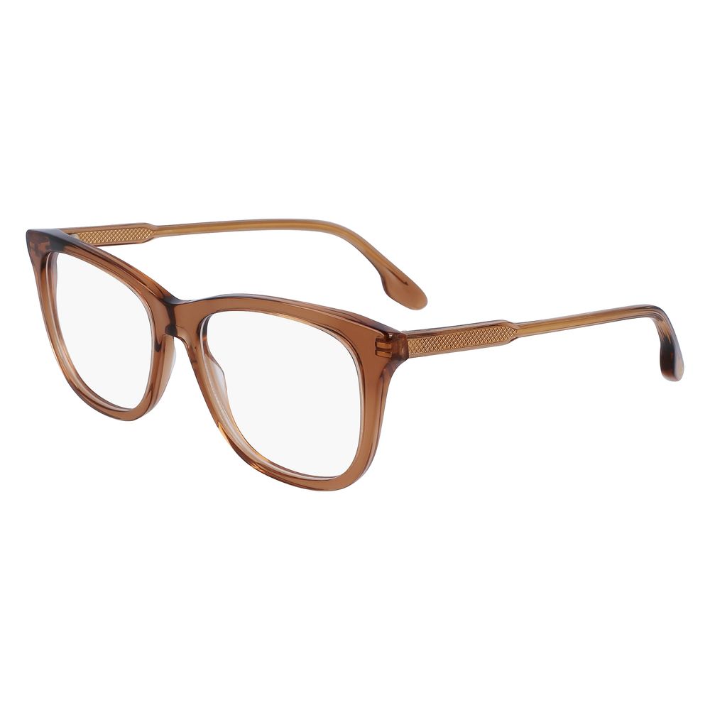 Brown Acetate Glasses (Frames) - ventzia