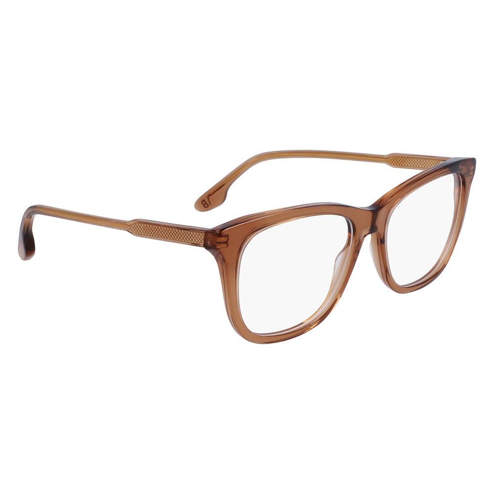 Brown Acetate Glasses (Frames) - ventzia