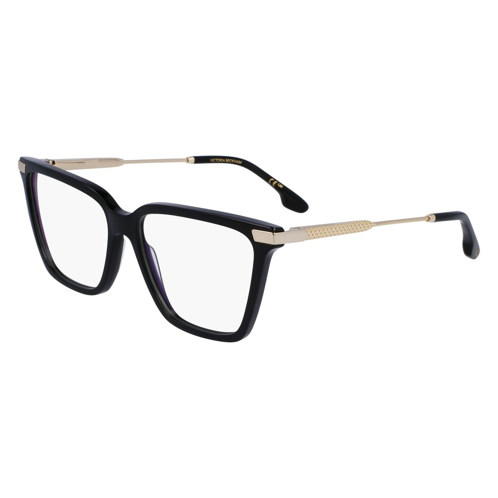 Black Acetate Glasses (Frames) - ventzia