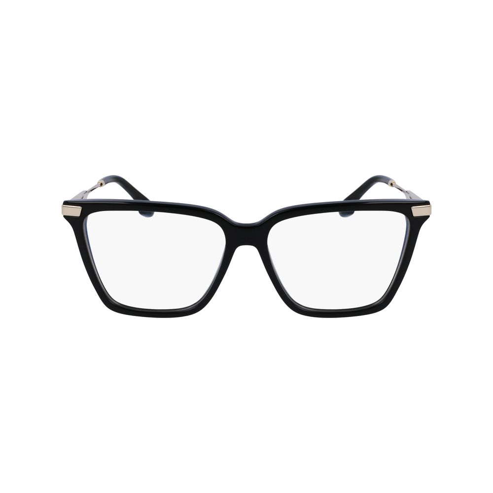 Black Acetate Glasses (Frames) - ventzia
