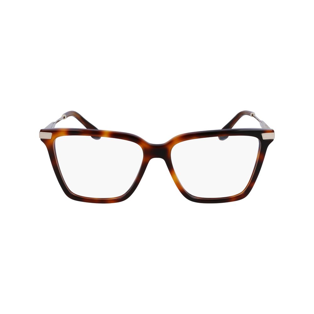 Brown Acetate Glasses (Frames) - ventzia