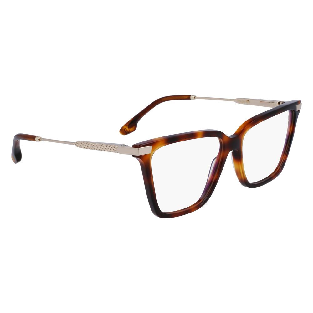 Brown Acetate Glasses (Frames) - ventzia