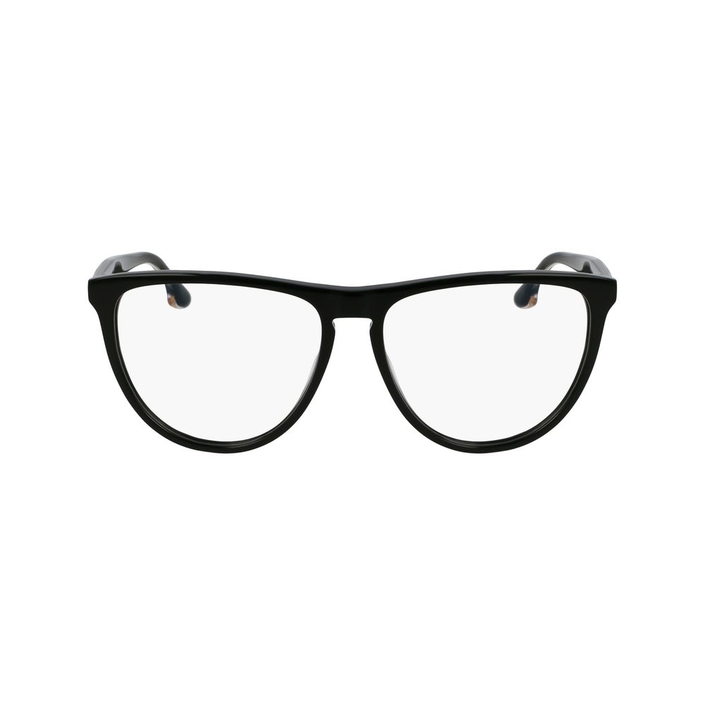 Black Acetate Glasses (Frames) - ventzia