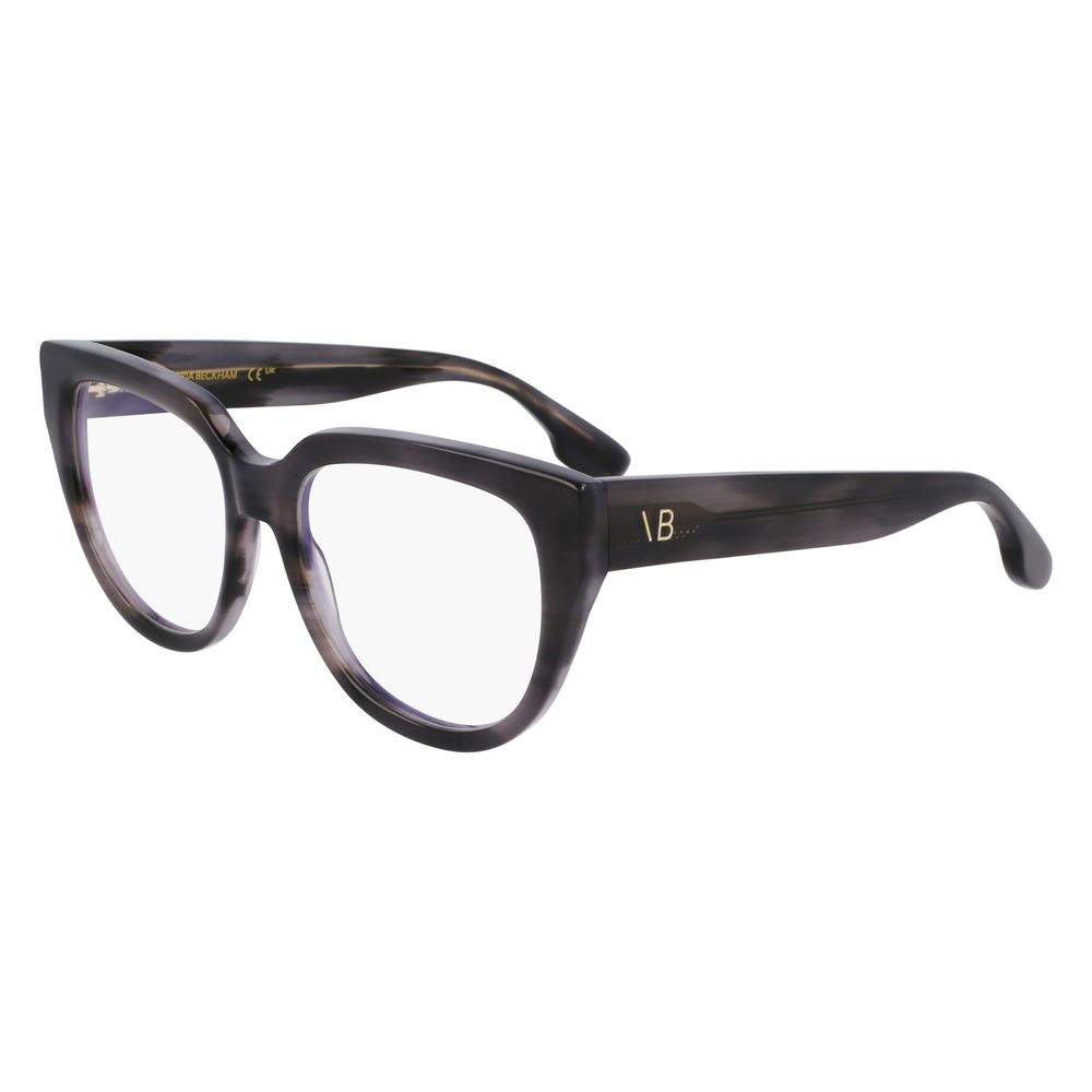 Gray Acetate Glasses (Frames) - ventzia