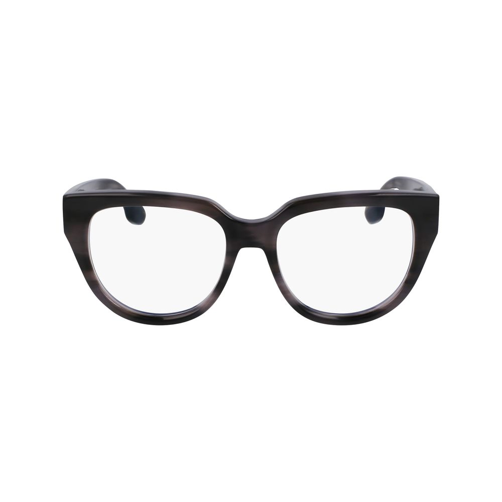 Gray Acetate Glasses (Frames) - ventzia