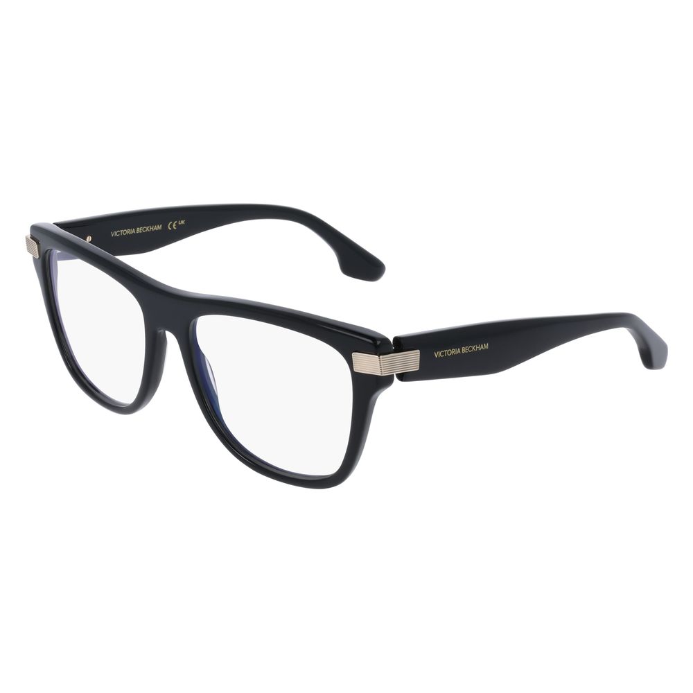 Black Acetate Glasses (Frames) - ventzia