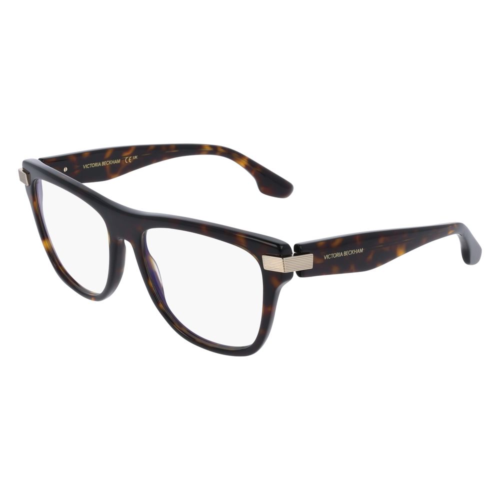 Brown Acetate Glasses (Frames) - ventzia