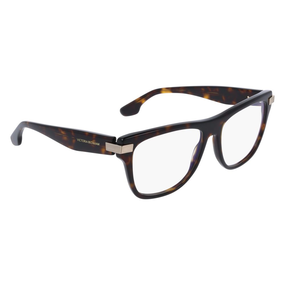 Brown Acetate Glasses (Frames) - ventzia
