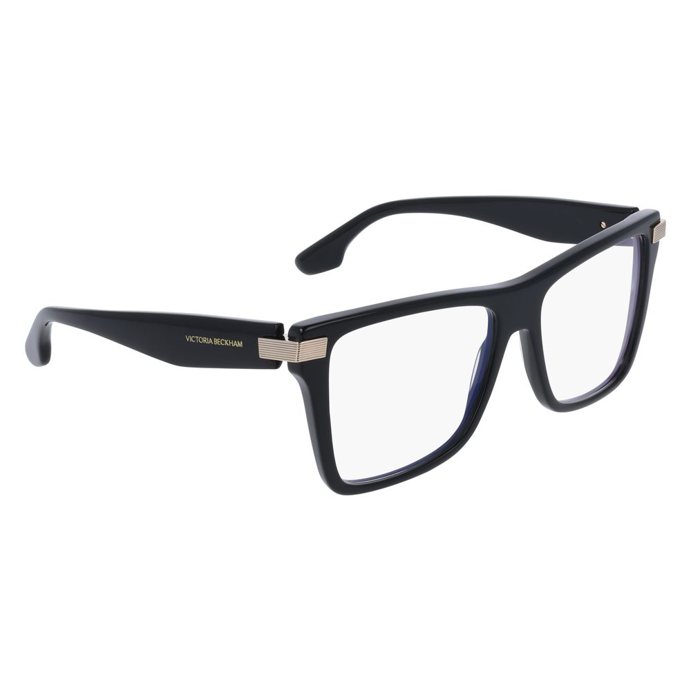 Black Acetate Glasses (Frames) - ventzia