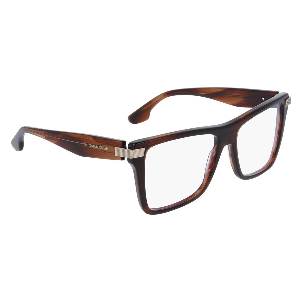 Brown Acetate Glasses (Frames) - ventzia