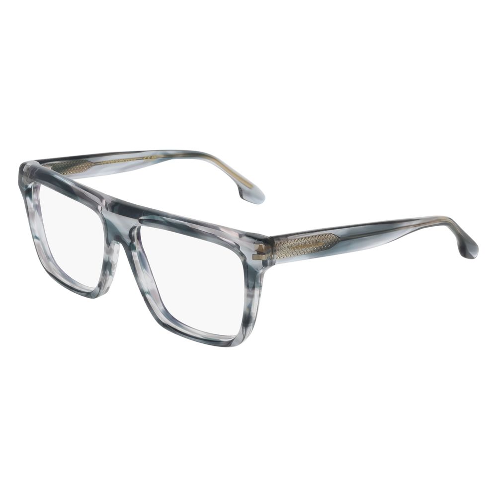 Gray Acetate Glasses (Frames) - ventzia