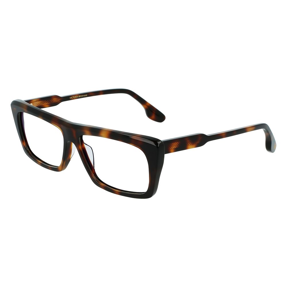 Brown Acetate Glasses (Frames) - ventzia