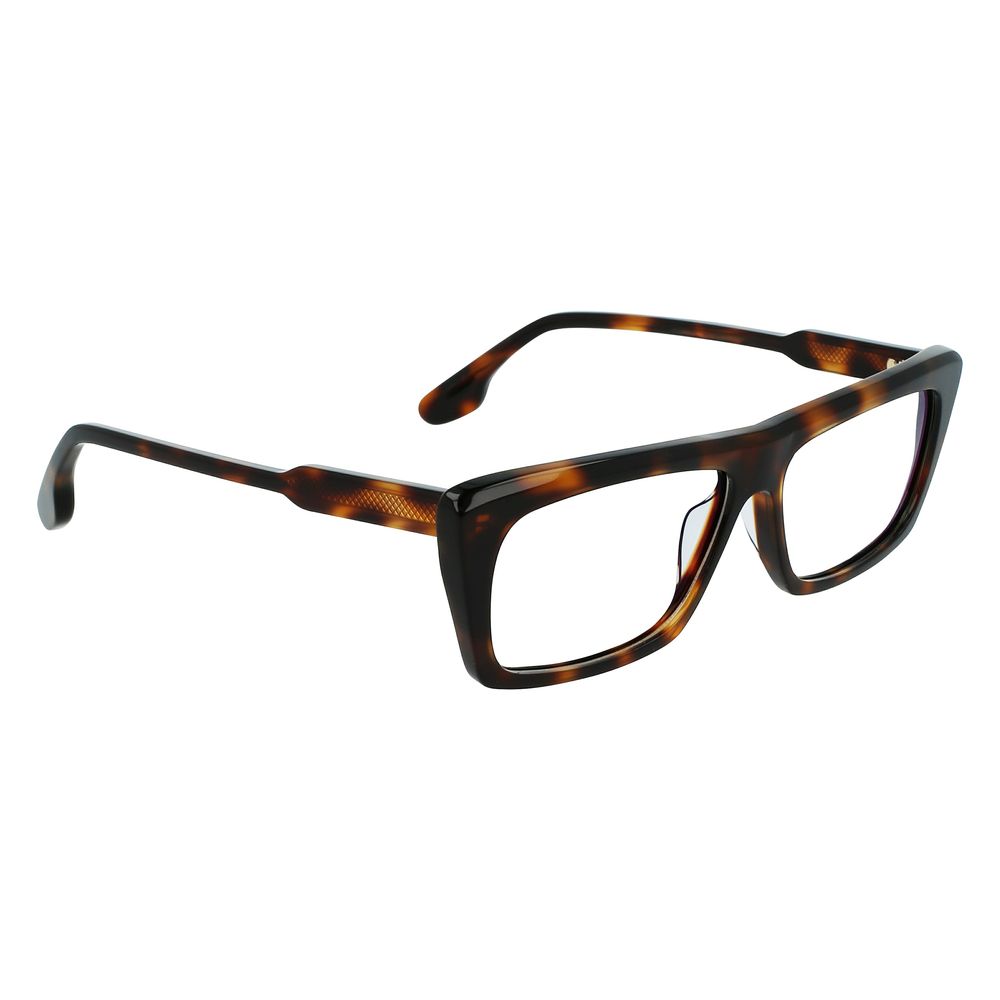 Brown Acetate Glasses (Frames) - ventzia
