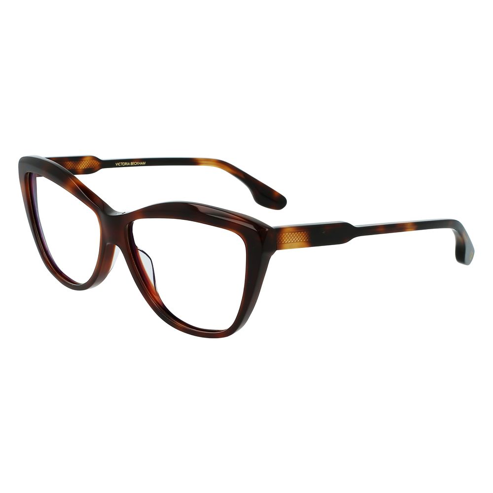 Brown Acetate Glasses (Frames) - ventzia