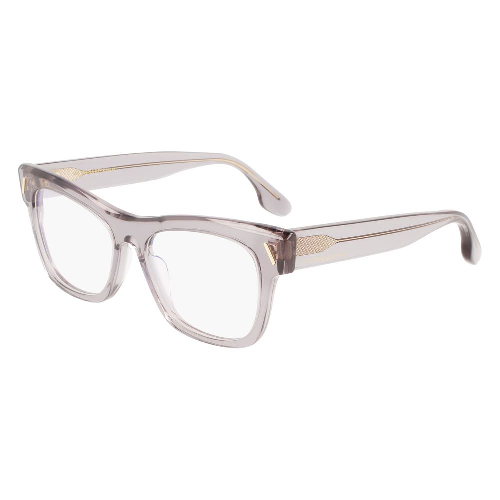 Gray Acetate Glasses (Frames) - ventzia